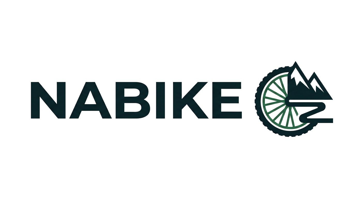 NABIKE — inštruktor horského bicyklovania